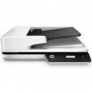 惠普（HP） ScanJet Pro 3500 f1平板+馈纸式扫描仪