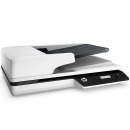 惠普（ HP）ScanJet Pro 3500 f1 平板+馈纸式扫描仪 