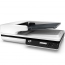 惠普（HP） ScanJet Pro 3500 f1平板+馈纸式扫描仪