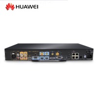 HUAWEI TE50, 会议电视终端 (1080P 60帧,遥控器,电缆组件)TE50-