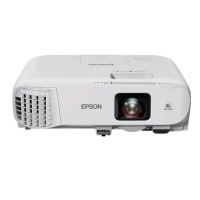爱普生（EPSON）CB-2247U投影仪办公会议室投影机（