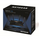 美国网件（NETGEAR） R9000AD 7200M智能三频千兆／大户型低辐射／稳定安全/智能wifi无线路由器