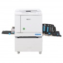 理想 RISO SF9350C 数码制版自动孔版印刷一体化速印机