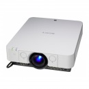 索尼（SONY） VPL-F400X投影仪 会议工程投影机（XGA分辨率 4200流明）