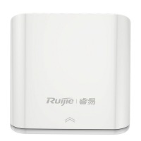 锐捷（Ruijie） RG-EAP101 室内单频面板企业级wifi无线接入点 无线AP