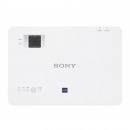 索尼（SONY）VPL-EX575 投影仪 投影机办公（标清 4200流明 双HDMI）