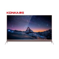 康佳（KONKA）LED55M1 M1系列超高清4K液晶平板电视智能声控 HDR网络WIF