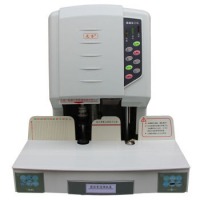 光荣GR-50Z型自动打孔自动热压装订机电动打孔机热熔铆管会计档案凭证装订机