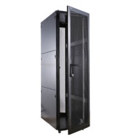图腾（TOTEN） K36242 网门网络机柜 含PDU电源1个