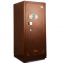 甬康达 FDG-A1/D-150 古铜色 国家3C认证电子保险柜/保险箱