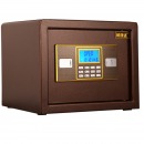 甬康达 BGX-D1-300 电子密码小型办公家用保险保管柜/箱