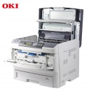 OKI B840n A3黑白网络打印机