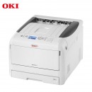 OKI C833dnl A3彩色页式打印机 自动...