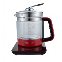 博世通（BOSHT） 养生壶电水壶烧水壶电热水壶煮茶电茶壶煮水壶煮茶器1.8L BST-8