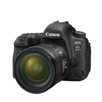 佳能（Canon） EOS 6D Mark II 单反套机（EF 24-70mm f/4L