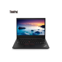 联想ThinkPad E480（39CD） 14英寸轻薄笔记本电脑（i5-8250u/4G/500G/集显/Win10/带鼠标）