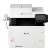 佳能（Canon）MF735Cx 彩色激光多功能打一体机