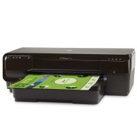 惠普 HP Officejet 7110 Wide format ePrinter （喷墨