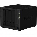 群晖（Synology）DS918+服务器（含4块  希捷(SEAGATE)酷狼系列 4TB 硬盘 