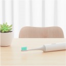 米家 （MIJIA ）小米声波电动牙刷成人充电式磁悬浮声波震动马达 可替换刷头 智能电动牙刷