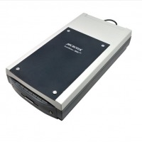 中晶ScanMaker I800 Plus彩色胶片胶卷照片文档平板扫描仪