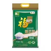 福临门稻花香大米 5kg/袋