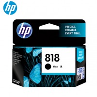 惠普（HP）818/CC643ZZ 彩色墨盒(低容)(HP DeskjetF2418 F2