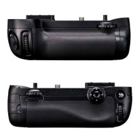 Nikon/尼康D850单反相机 专用电池盒手柄含电池匣电池手柄原装MB-D18
