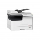 东芝（TOSHIBA）DP-2309A A3黑白激光多功能一体机（网络双面打印;复印/扫描）大型办公 +输稿器3029