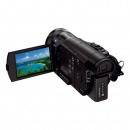 索尼（SONY）FDR-AX100E  4K高清数码摄像机