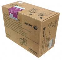 富士施乐（Fuji Xerox）106R02623黑色双包装碳粉盒