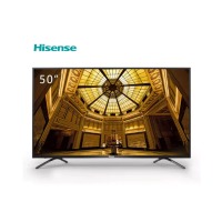 海信（Hisense）HZ50H55 50英寸 超高清4K 智能平板电视