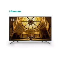 海信（Hisense）HZ58H55 58英寸 超高清4K 智能平板电视