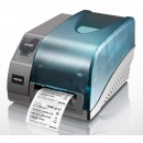 博思得（POSTEK）G-2108/G3106/G6000 工业级标签 打印机二维码价格不干胶条码机 G-3106（300dpi）