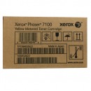 富士施乐（Fuji Xerox）106R02622黄色双包装碳粉盒