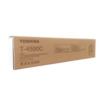 东芝（TOSHIBA）T-4590C原装碳粉（墨粉）