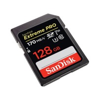 闪迪（SanDisk）相机内存卡 128GB