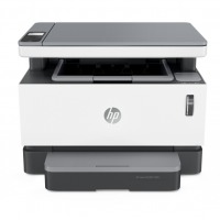 惠普（HP）Laser NS MFP 1005 智能闪充激光多功能一体机 打印复印扫描 M