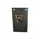 虎牌保险柜QBG-D-80  高80宽48深42  电子密码锁 黑色