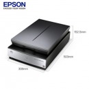 爱普生（EPSON） photo/V850 Pro A4幅面旗舰级照片、底片影像扫描仪