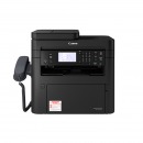 佳能（Canon）MF266DN A4幅面黑白激光打印机多功能一体机办公（打印、复印、扫描、传真、双面、网络）