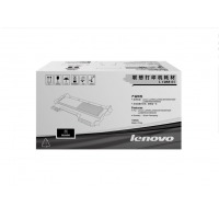 联想(Lenovo)LT2441H高容墨粉(适用LJ2400T LJ2400 M7400 M7450F打印机)