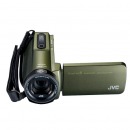 杰伟世（JVC）GZ-R465GAC 摄像机