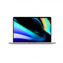 Apple  MacBook Pro 16【带触控栏】九代八核i9 16G 1TB 深空灰 Radeon Pro 5500M显卡  轻薄本 MVVK2CH/A