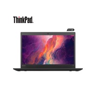 联想ThinkPad X390（02CD）英特尔酷睿i7 13.3英寸(i7-10510U