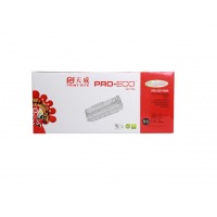 天威 CP305 红色粉盒 专业装 适用于富士 施乐 Fuji-Xerox DocuPri