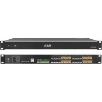 EAD   DPA880   8进8出DSP数字音频处理器