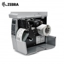 斑马（ZEBRA） ZT510 工业级 条码机 二维码不干胶标签打印机203/300dpi ZT510工业打印机 (300dpi)