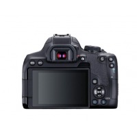 佳能（Canon） EOS 850D 单反相机照相机+ 18-135mm USM镜头+ 1