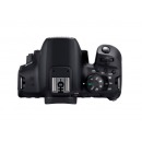 佳能（Canon） EOS 850D 单反相机照相机+ 18-135mm USM镜头+ 128G 高速卡+相机包套餐